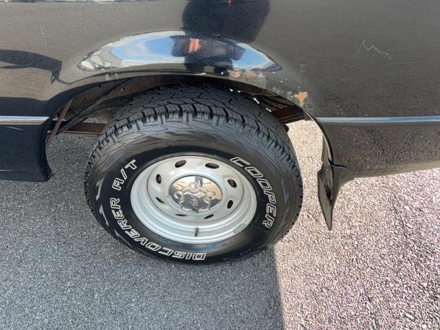 2001 FORD RANGER #3284659380