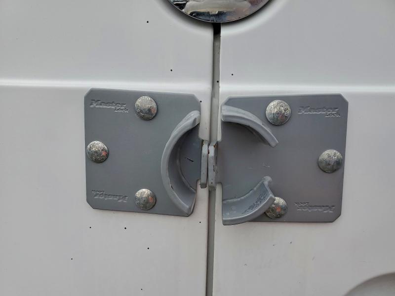 2007 FREIGHTLINER SPRINTER 3 #3296214436