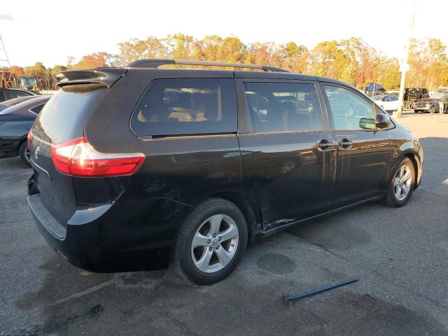 2015 TOYOTA SIENNA LE #3311501265
