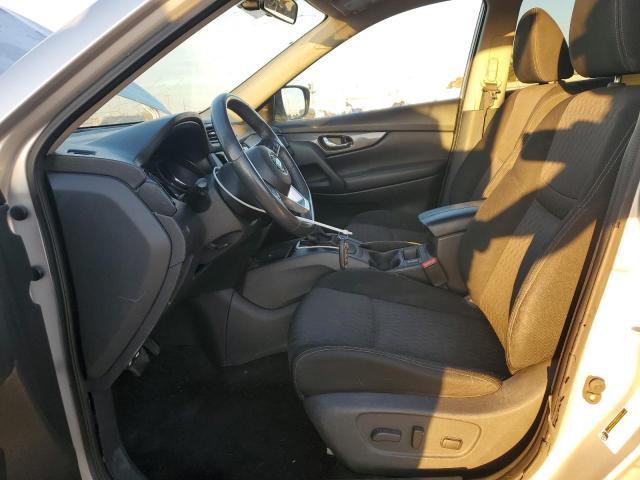 2017 NISSAN ROGUE S #3286540201