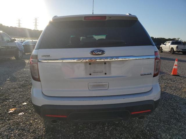 2015 FORD EXPLORER #3287598035