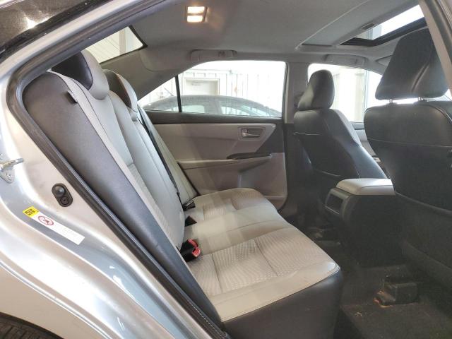 2015 TOYOTA CAMRY LE - 4T1BF1FK8FU108126