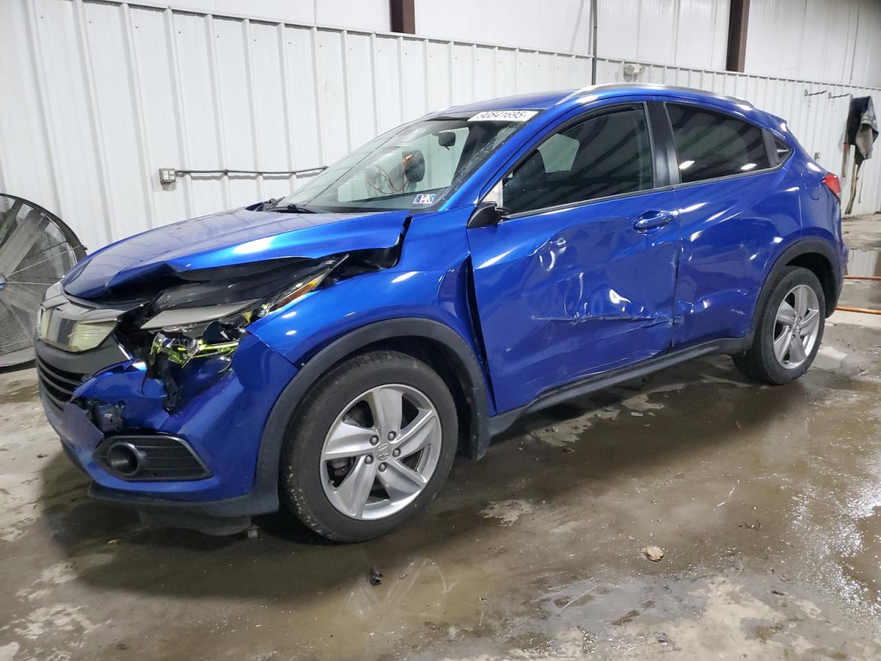 HONDA HR-V EX