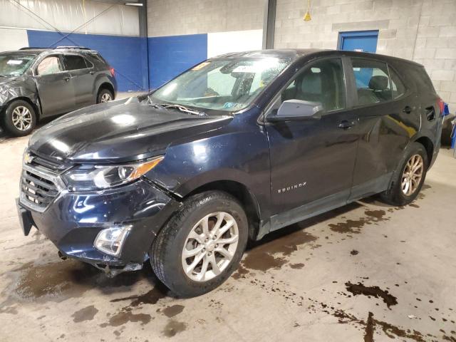 2020 CHEVROLET EQUINOX LS #3312520632