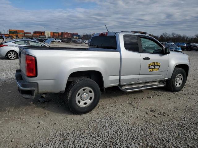 2018 CHEVROLET COLORADO #3301605703
