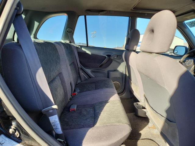 2001 TOYOTA RAV4 #3287999153