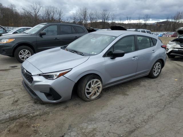 Global Auto Auctions: 2024 SUBARU IMPREZA