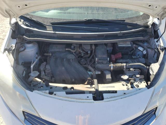 2015 NISSAN VERSA NOTE #3304662924