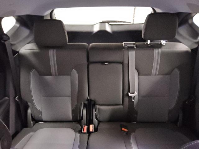 2025 CHEVROLET BLAZER 2LT 3GNKBCR4XSS269555