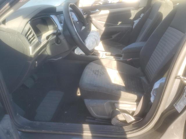 2024 VOLKSWAGEN JETTA S #3309342970