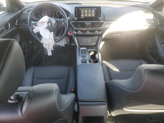 2022 HONDA ACCORD HYB #3304779925