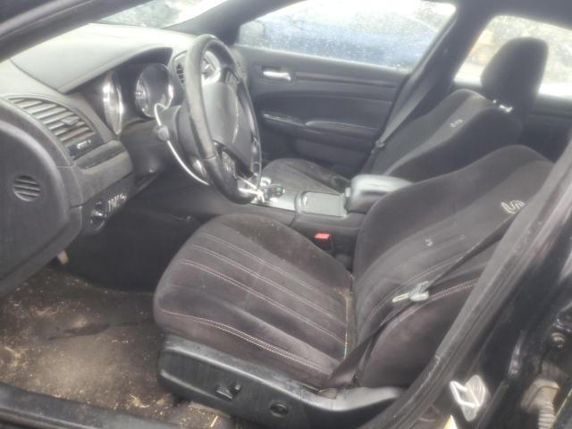 2012 CHRYSLER 300 S #3291227959