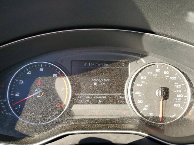 2018 AUDI Q5 PREMIUM #3283872416