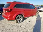 Lot #3293326434 2017 DODGE JOURNEY CR