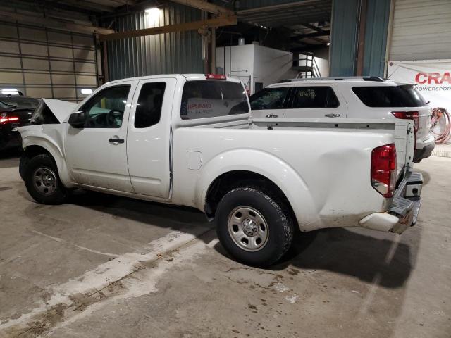 2018 NISSAN FRONTIER S #3304610486