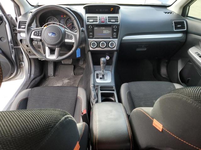 2016 SUBARU CROSSTREK #3294687041