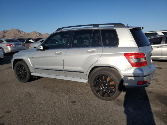 2010 MERCEDES-BENZ GLK 350 4M #3281472998
