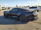 Lot #3309094155 2022 FORD MUSTANG MA
