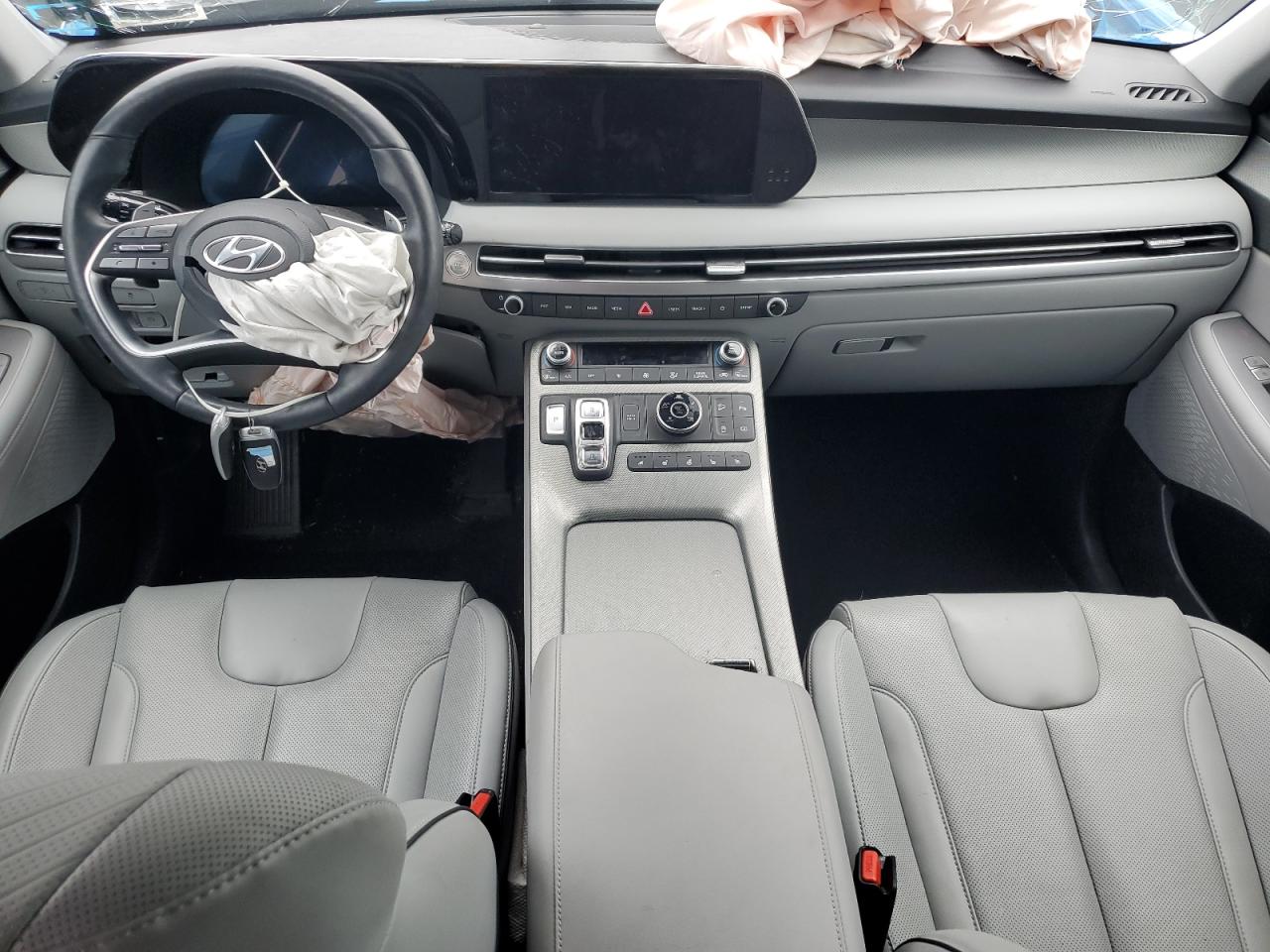 HYUNDAI PALISADE SEL PREMIUM