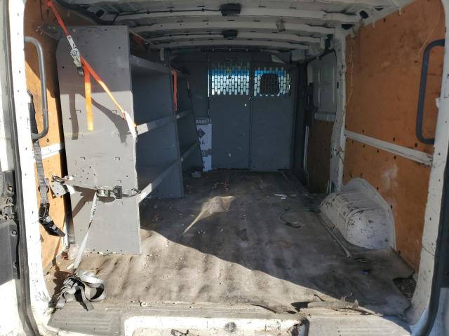 2014 NISSAN NV 1500 #3287322995