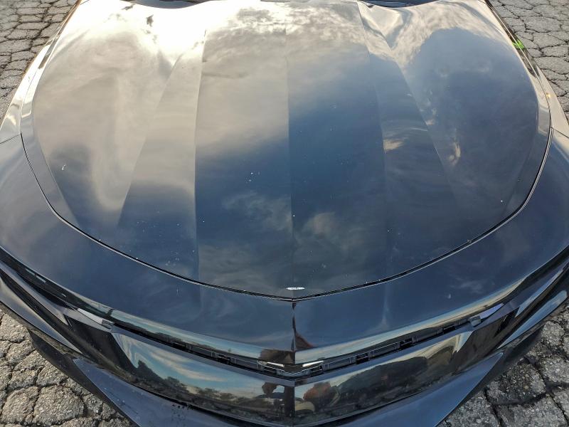 2016 CHEVROLET CAMARO LT #3296210460