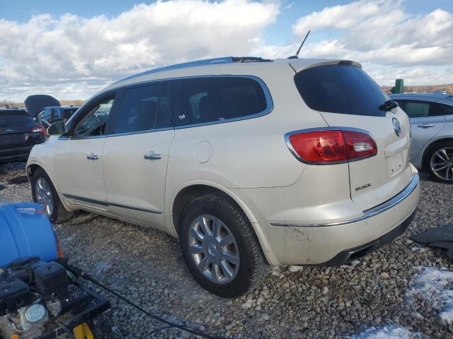 2015 BUICK ENCLAVE #3284880040