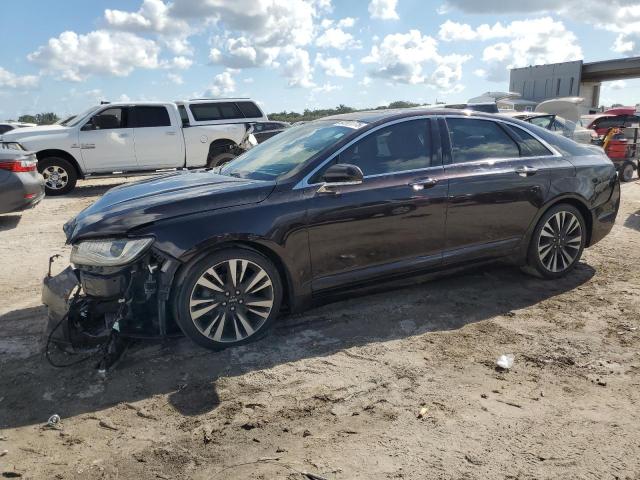 2020 LINCOLN MKZ RESERV #3293324469