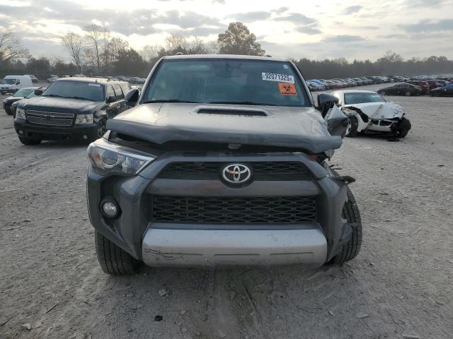 2016 TOYOTA 4RUNNER SR #3305368303