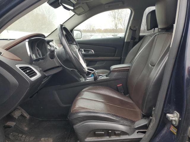 2015 GMC TERRAIN SL - 2GKFLXE36F6235102