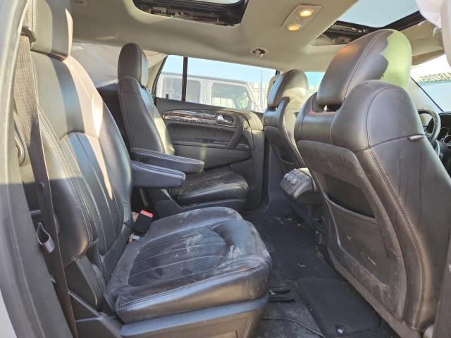 2014 BUICK ENCLAVE #3284307016