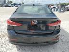 Lot #3308221158 2017 HYUNDAI ELANTRA SE