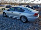 Lot #3297957852 2014 VOLKSWAGEN PASSAT S
