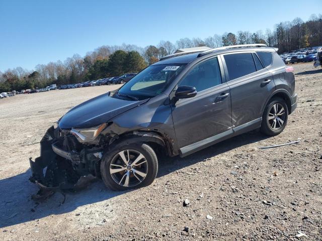 Global Auto Auctions: 2018 TOYOTA RAV4 ADVEN