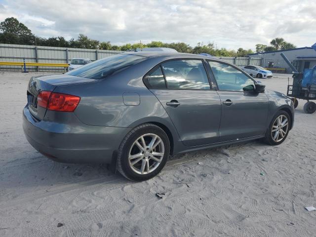 2013 VOLKSWAGEN JETTA BASE #3297920774