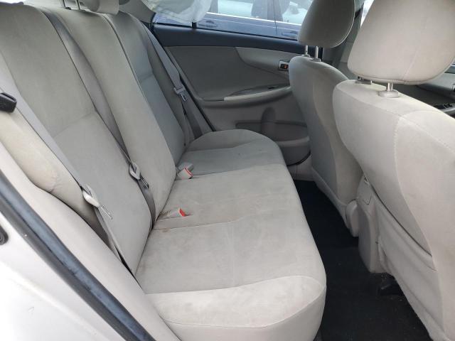 2011 TOYOTA COROLLA BA #3296279426