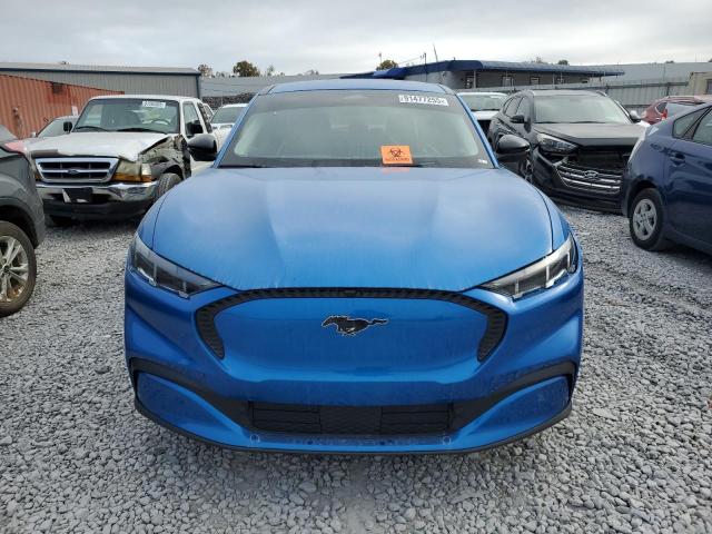 2025 FORD MUSTANG MA #3301819369