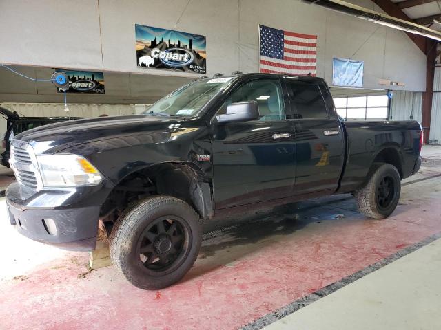 2014 RAM 1500 SLT - 1C6RR7GT2ES465078
