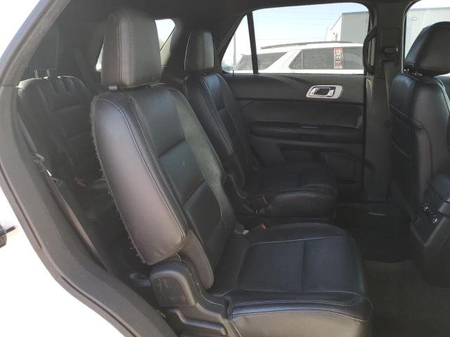 2014 FORD EXPLORER X #3293635403