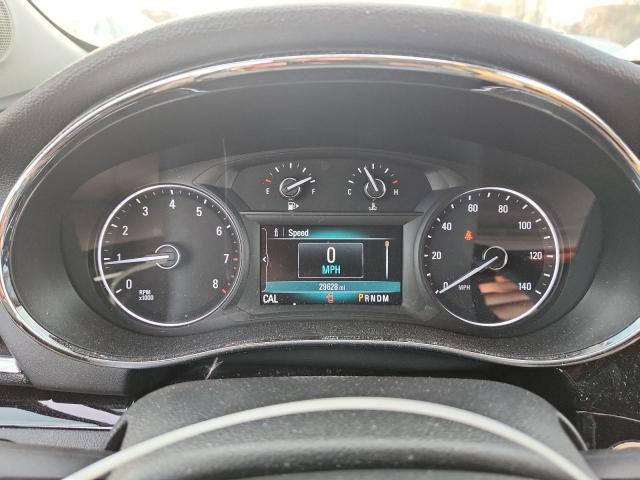 2017 BUICK ENCORE ESS #3315883087