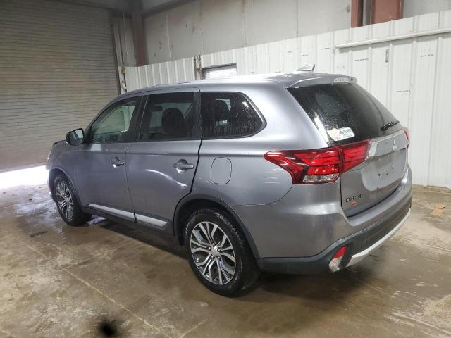 2017 MITSUBISHI OUTLANDER #3290374778