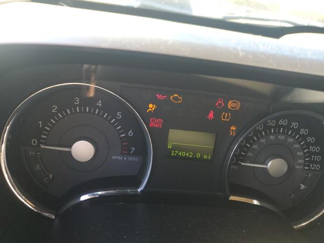 2008 MERCURY MOUNTAINEE #3293445446