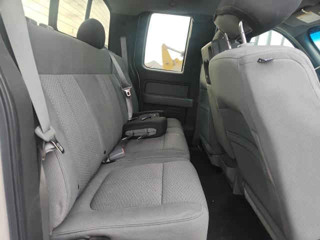 2013 FORD F150 SUPER - 1FTFX1ET8DFC80574