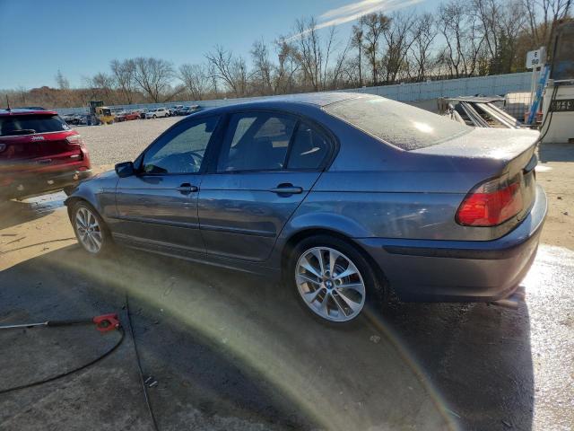 2003 BMW 325 XI #3296364237