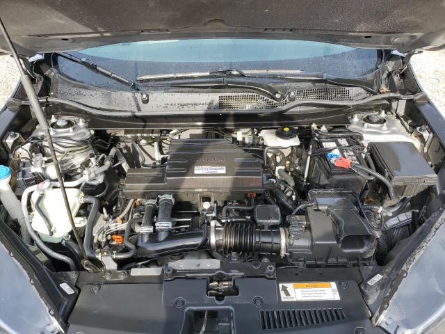 2019 HONDA CR-V EXL #3296972828