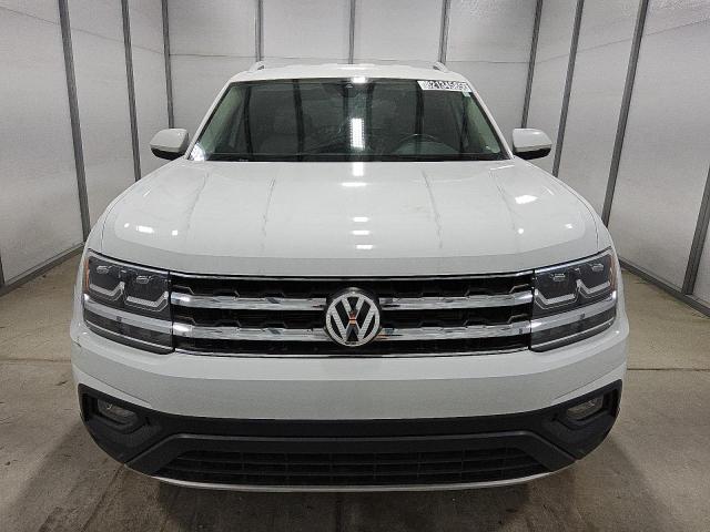 2019 VOLKSWAGEN ATLAS SE #3301680631