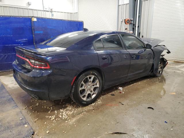 2016 DODGE CHARGER SX #3290313947