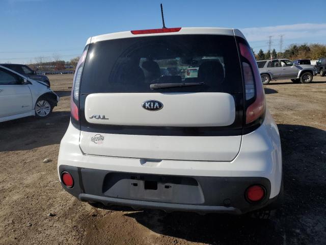 2018 KIA SOUL #3286666334