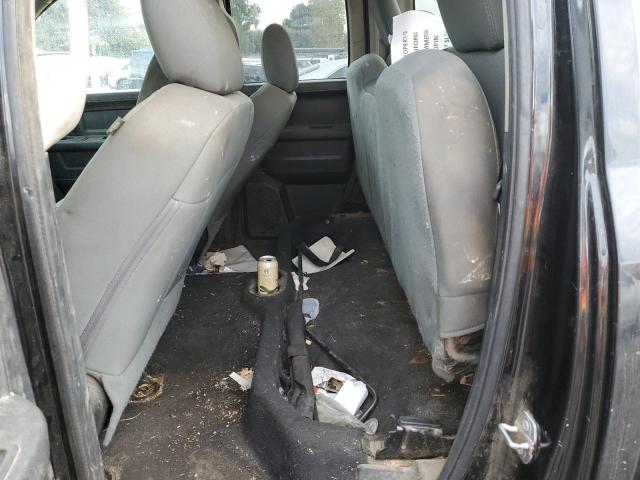 2017 RAM 1500 ST #3310333003