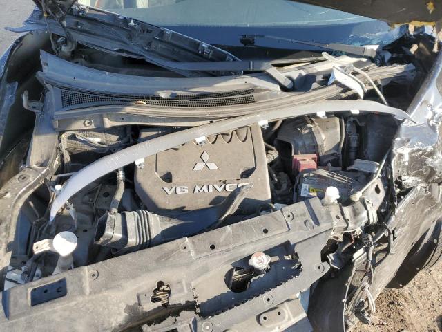 2015 MITSUBISHI OUTLANDER #3285711688