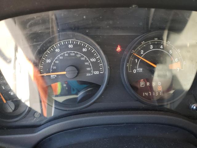 2015 JEEP COMPASS SP #3309600571